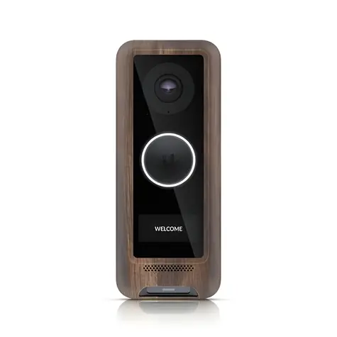 Ubiquiti Krycí destička pro video zvonek / Náhradní díl / UniFi Doorbell