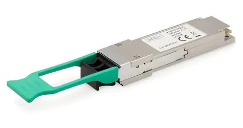 Digitus DN-81630 / Transceiver modul / QSFP28 / 100GbE