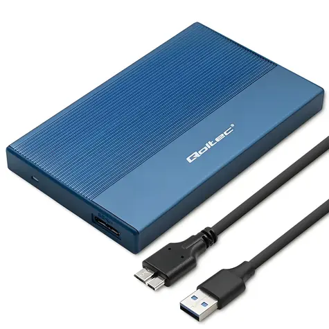 Externí box pro 2,5