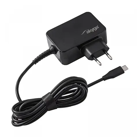 Napájecí adaptér USB-C 45W PD 3.0 / Nabíječka / 20V/2,25-3A