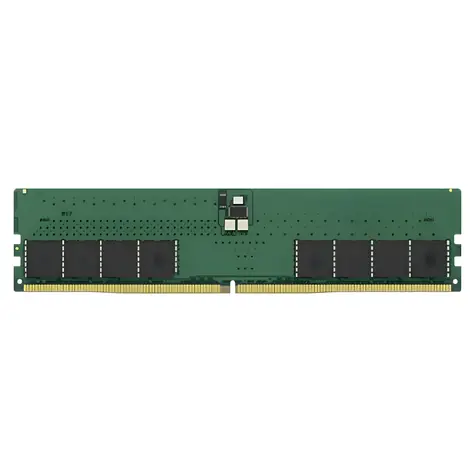 Kingston KVR56U46BD8-64 / Operační paměť / 64 GB / DDR5 5600 MHz / CL46 / DIMM