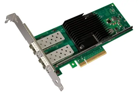 Adjunkt X710DA4 / Síťová karta / PCI Express / Ethernet / 4 porty