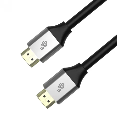 Kabel HDMI 2.2 16K černý / HDMI kabel / 2 m
