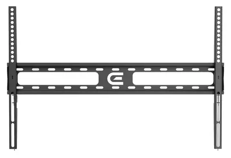 EDBAK FSM6040-F černá / Nástěnný držák / pevná montáž (flat) / pro TV a monitory 32-75