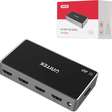 Unitek V1109A