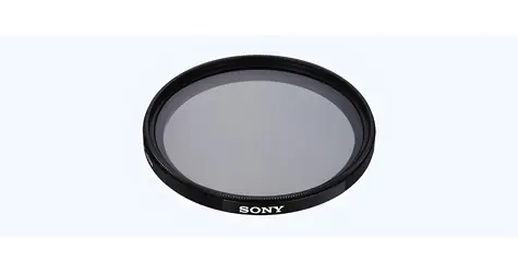 Sony VF-67CPAM2 / Polarizační filtr / Carl Zeiss T* / 67mm