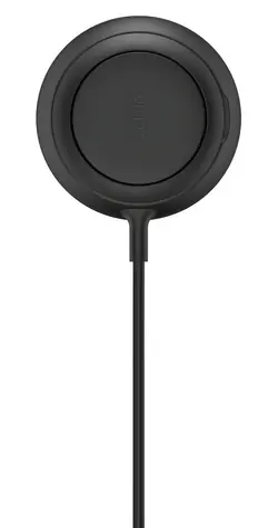 Belkin UltraCharge WIA014hqBK černá / Bezdrátová magnetická nabíječka / 25W / Bez napájecího adaptéru