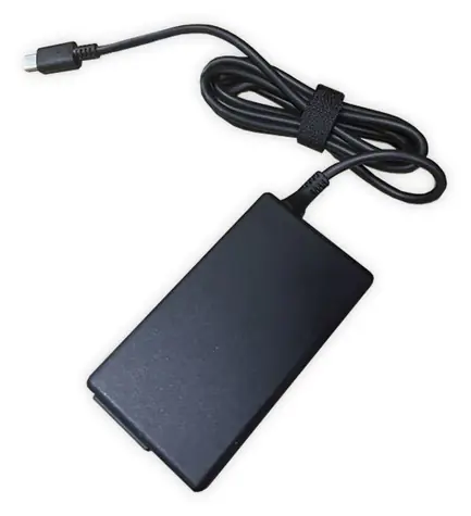 Wortmann Napájecí adaptér 65W USB-C / Napájecí adaptér / 65 W / USB-C / bez kabelu