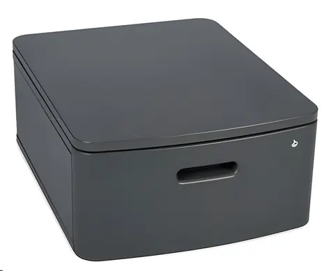 Lexmark Otočná skříň / Příslušenství tiskárny / pro C74x / X74x / CS3,4,5 / CX3,4,5 / MS5,6,7,8 / MX5,6,7