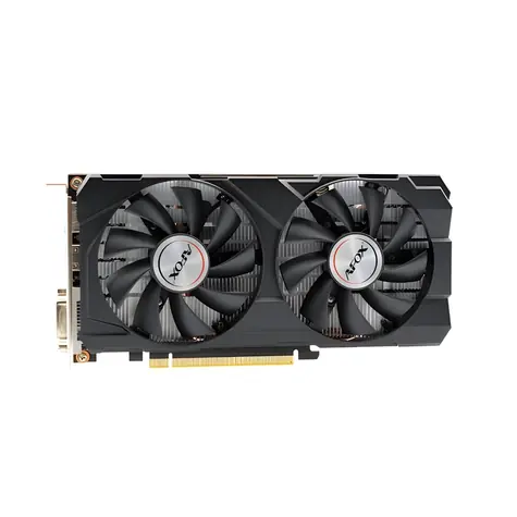 GeForce RTX 2060 SUPER 8GB Dual V2 / Grafická karta / GDDR6 / 3x DP + HDMI / ATX