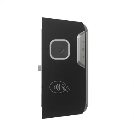 Flex3 NFC & MSR skener / Čtečka platebních karet / NFC / Magnetický proužek