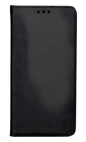 NoName Smart Magnet Book Honor Magic 6 Pro černá / Pouzdro / Flip / Magnetické zavírání