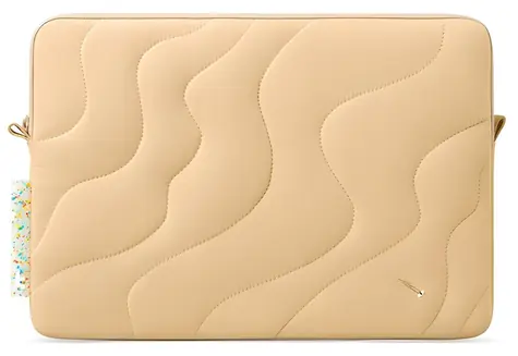 Tomtoc Terra A27 Sleeve Dune Shade / Pouzdro / MacBook Pro 16