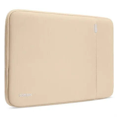 tomtoc 360 Protective Sleeve písková / Pouzdro / MacBook Pro 16