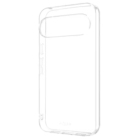 FIXED Story AntiUV pro Google Pixel 11 Pro XL čirý / Kryt / TPU / AntiUV