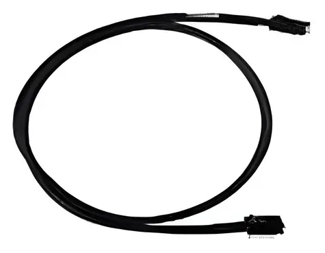Intel Cable Kit SFF-8643 to SFF-8643 (950 mm) / Kabel / Mini-SAS HD / interní / pro servery a diskové pole