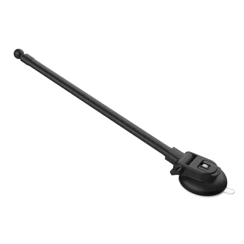 FIXED Flex XL / Noha držáku / flexibilní / přísavka / otočná 360°