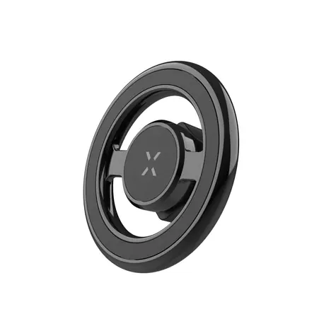 FIXED MagMount bulk / Držák na mobil do auta / MagSafe / 18 magnetů / univerzální