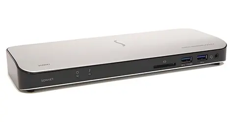 Sonnet Echo 11 / Dokovací stanice / Thunderbolt 3