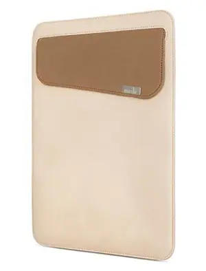 Moshi Muse Sahara Beige / Pouzdro / Apple MacBook 13