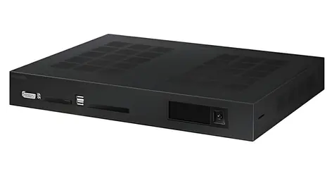 SAMSUNG S-Box SNOW-AAE / Přehrávač / Digital signage