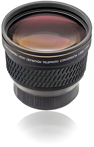 Raynox DCR-1542 PRO / Konverzní čočka / Makro / Foto a video