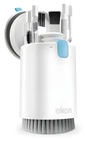 Ekon Čisticí sada 20 v 1 / Čisticí sada / na elektroniku a mobilní telefony