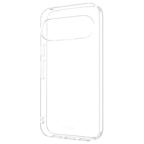 FIXED Story AntiUV pro Google Pixel 11 Pro čirý / Kryt / TPU / AntiUV