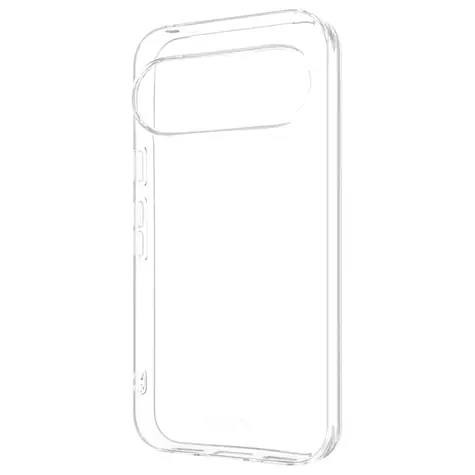 FIXED Story AntiUV pro Google Pixel 11 čirý / Kryt / TPU / AntiUV