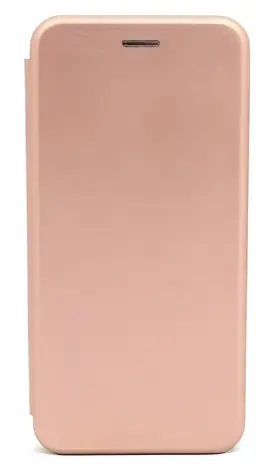 Beline Book Magnetic rose gold / Pouzdro / Knížkové / Samsung Galaxy M13 4G, A13 5G, A04s