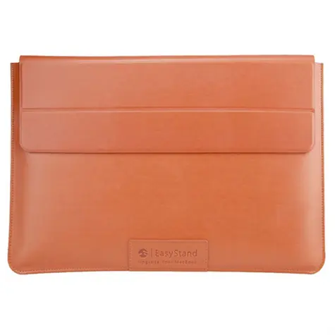 SwitchEasy EasyStand Case Saddle Brown / Pouzdro / MacBook Pro 16
