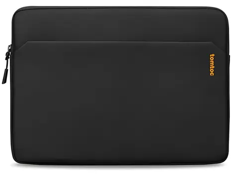 Tomtoc Light Sleeve černá / Pouzdro / MacBook Air 15