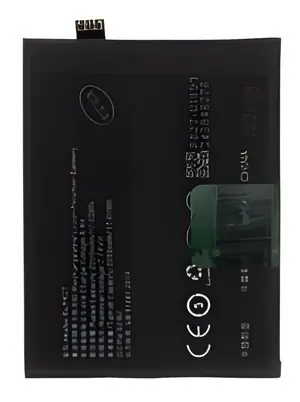 For OnePlus BLP827 / Baterie / Li-Ion / 4500 mAh / OnePlus 9 Pro / OEM