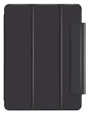Comma Rider Magnetic Case černá / Pouzdro / pro Apple iPad Pro 13