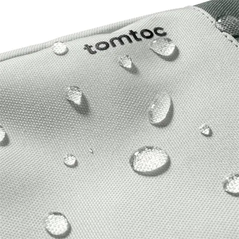TomToc GameOn G49 šedá / Taška / pro Nintendo Switch 2 / Sling Bag