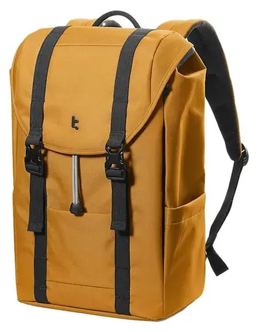 Tomtoc Vintpack TA1 žlutá / Batoh / 22 l