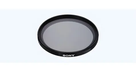 Sony VF-82CPAM2 / Filtr / Polarizační / Kruhový / Carl Zeiss T* / 82mm