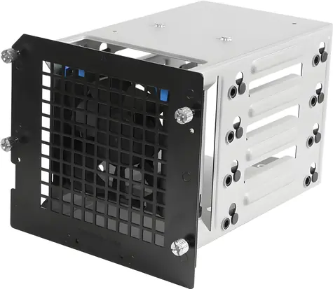 Chenbro Disková klec pro Tower server 4x 3,5