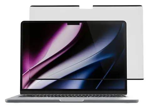 Epico Privacy & AntiBlue FlexiMagnetic Filter / Ochranný filtr displeje / MacBook Neo 13
