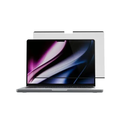 Epico Privacy & AntiBlue FlexiMagnetic Filter / Ochranný filtr displeje / MacBook Pro 16