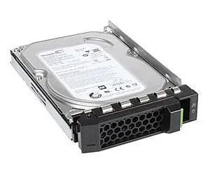 Fujitsu 12TB (Business Critical) / HDD / 3.5