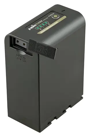 Jupio ProLine BN-VC296G / Akumulátor pro JVC / 13400 mAh