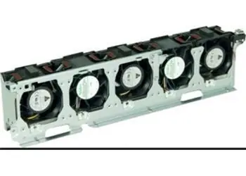 Supermicro Modul redundantního chlazení pro 826B/216B/LA26/LA25 / Chladicí modul / 5× 60mm větrák