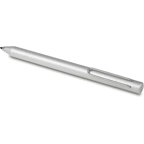 Wortmann Aktivní stylus pro Mobile PAD 1200 stříbrná / Aktivní stylus / Pro tablety Wortmann / Baterie AAAA