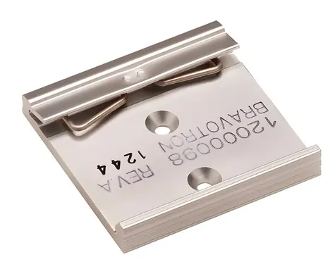 Digi montážní sada pro AnywhereUSB/2 Plus a WR11 XT / Montážní sada / Rack a nástěnná montáž