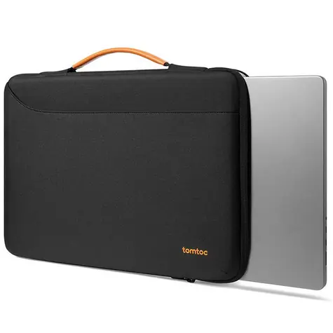 Tomtoc Versatile A22 černá / Taška / MacBook Pro 16