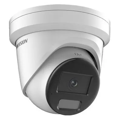 HIKVISION DS-2CD2346G2H-IU(2.8mm)(eF) / IP kamera / 4MP / AcuSense / PoE