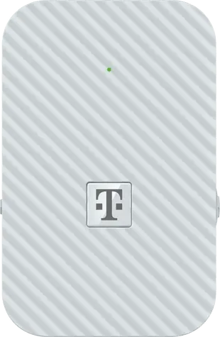 Telekom Speedport 7 / Wi-Fi repeater / Wi-Fi 6 / 2,4 a 5 GHz / RJ-45 Gigabit