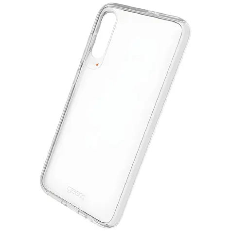 Gear4 Crystal Palace D3O Samsung Galaxy A70 (SM-A705) čirá / Pouzdro / D3O® ochrana proti nárazu