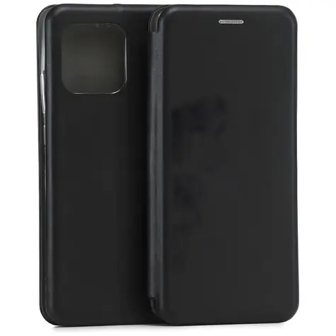 Beline Book Magnetic černá / Pouzdro typu kniha / Moto G67 Power 5G, G57 Power 5G / Magnetické zapínání